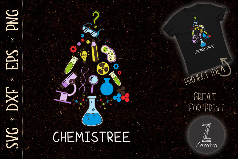 oh-chemistree-funny-science-christmas