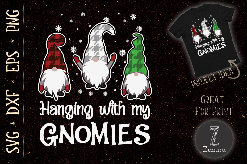 hanging-with-my-gnomies-plaid-garden