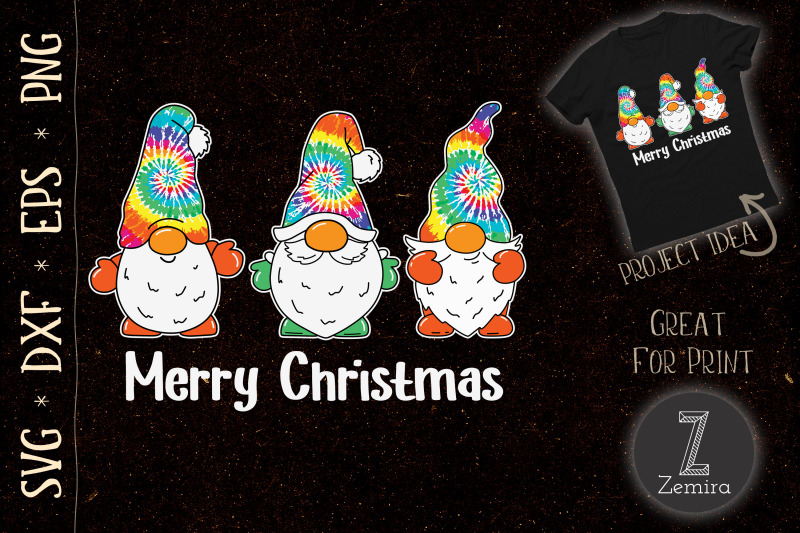 three-hippie-gnomes-tie-dye-retro