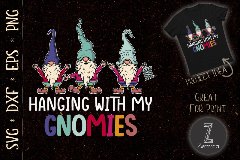 hanging-with-my-gnomies-gnome-svg