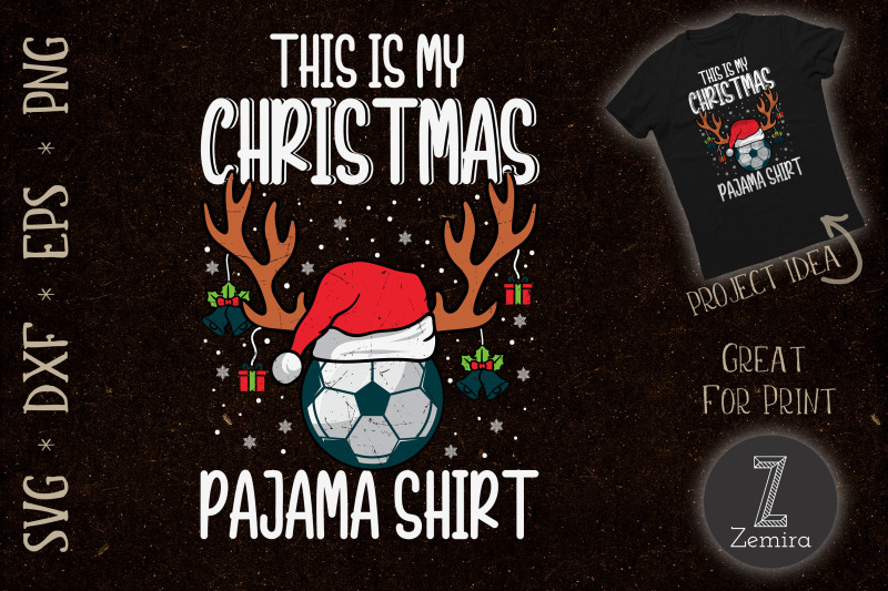 my-christmas-pajama-shirt-soccer