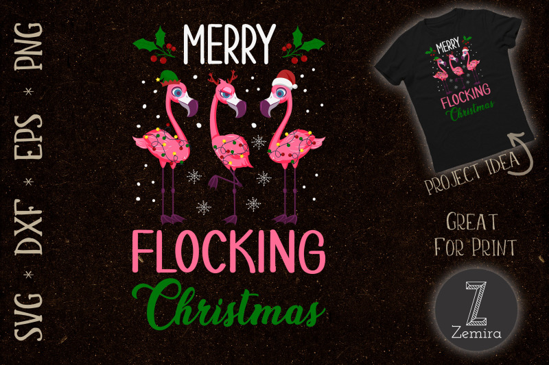 merry-flocking-christmas-santa-flamingo