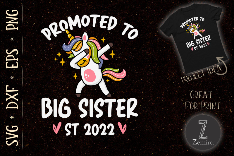 promoted-to-big-sister-unicorn-est-2022