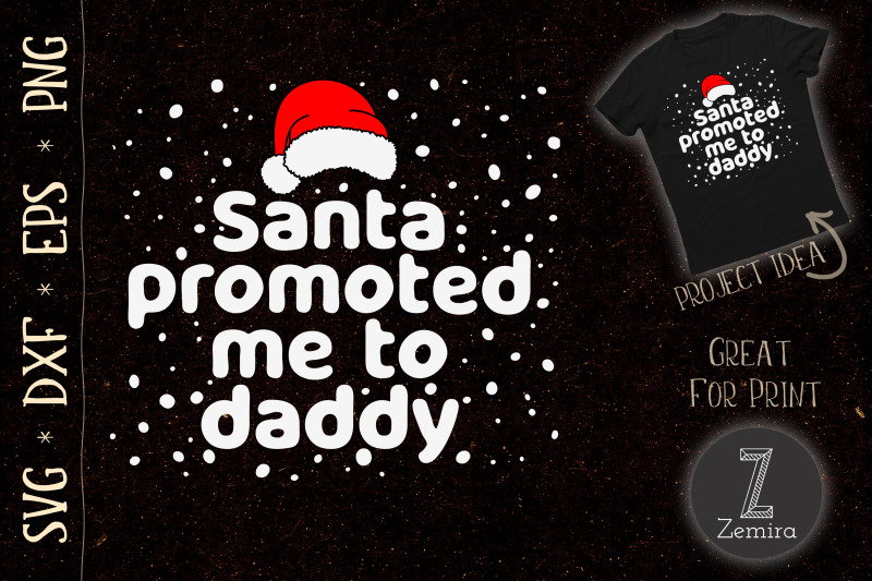 santa-promoted-me-to-daddy-christmas