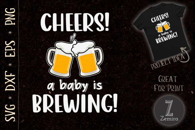 cheers-a-baby-is-brewing-beer-pregnancy