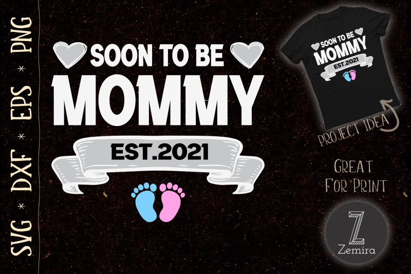 soon-to-be-mommy-est-2022