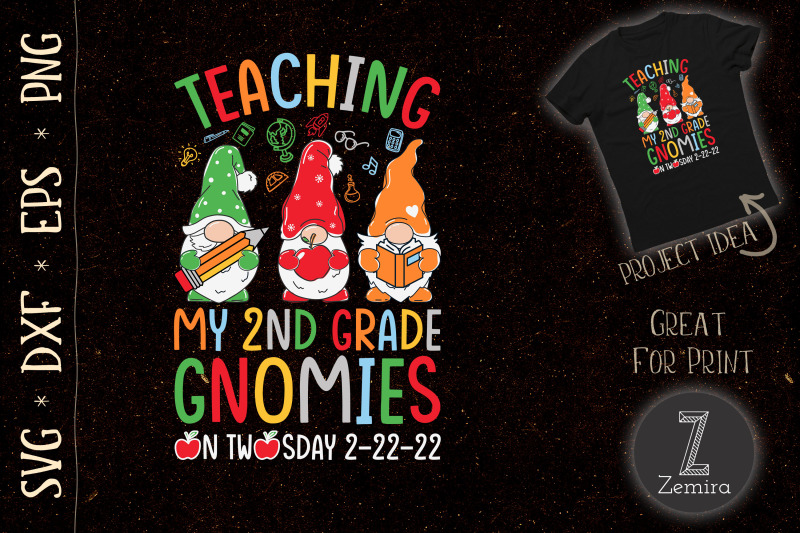 teaching-2nd-grade-twosday-2022-gnomies