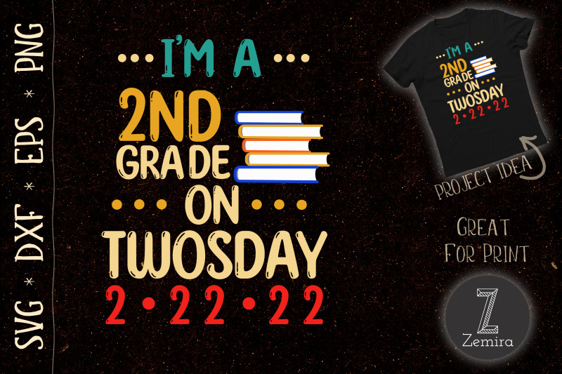 im-a-2nd-grader-on-twosday-2-22-2022