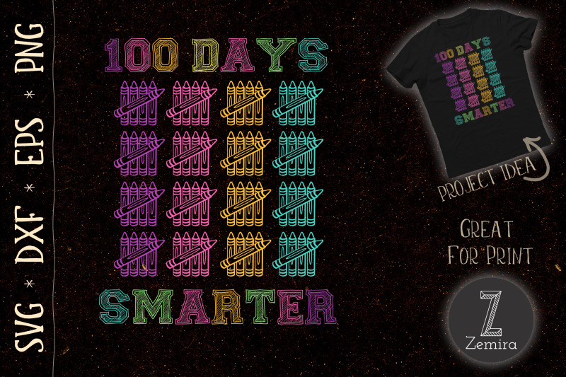 100-days-smarter-teachers-student-school