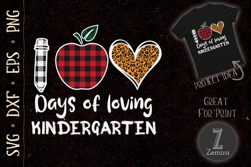 loving-100-days-of-school-kindergarten