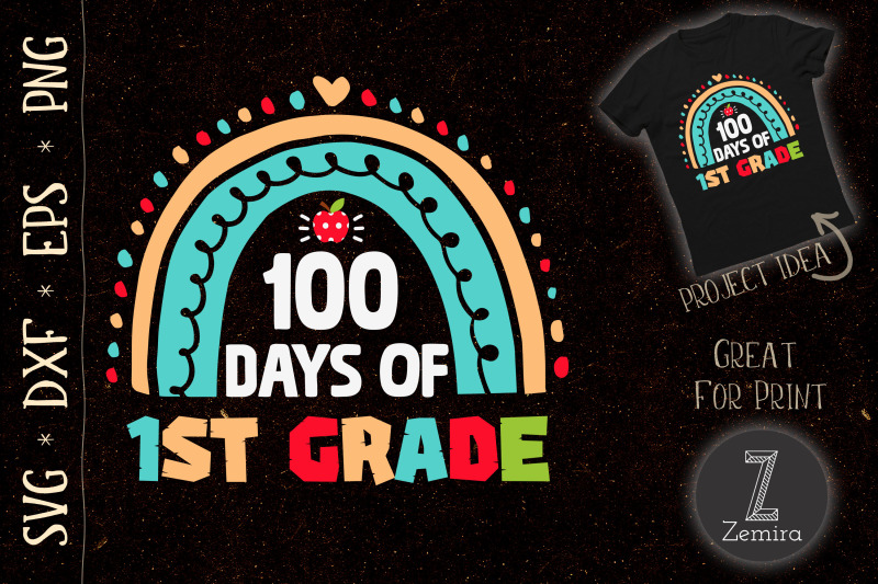 100th-day-of-school-1st-grade-teacher