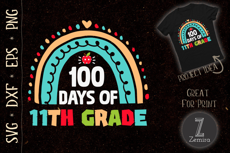 100th-day-of-school-11th-grade-teacher