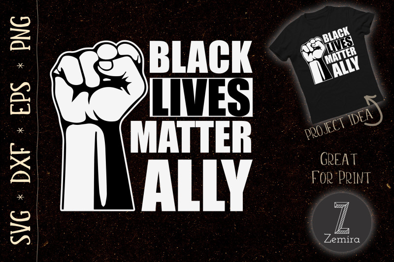 black-lives-matter-ally-blm-black-pride