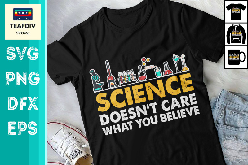 science-doesnt-care-what-you-believe