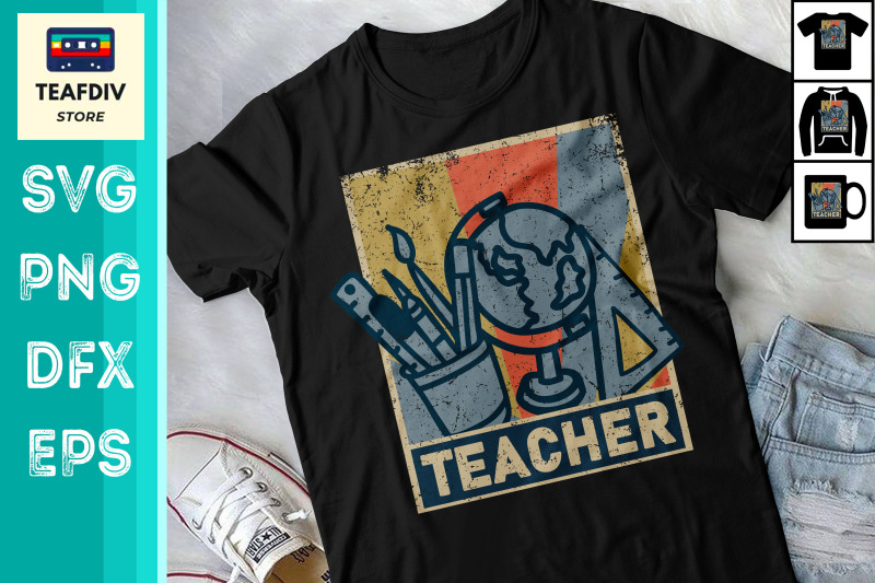 love-teacher-design