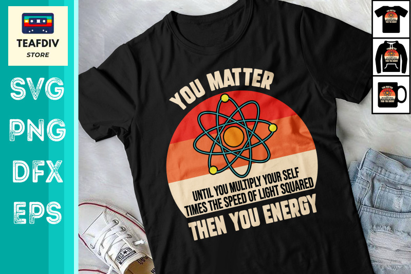 you-matter-you-energy-funny-physicist