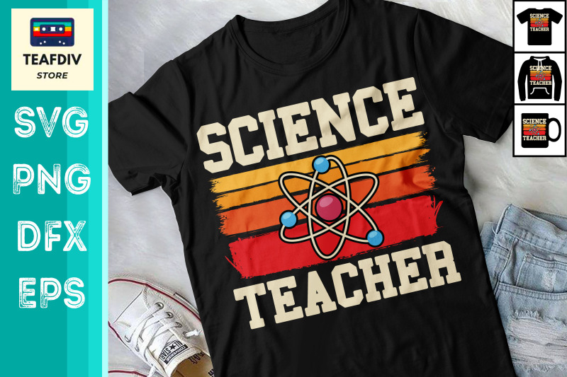 science-teacher-funny-design