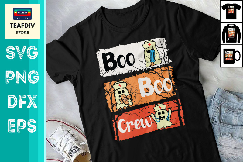 boo-boo-crew-ghost-nurse-halloween