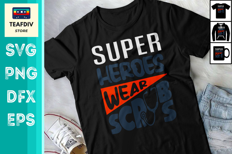 super-heroes-wear-scrubs