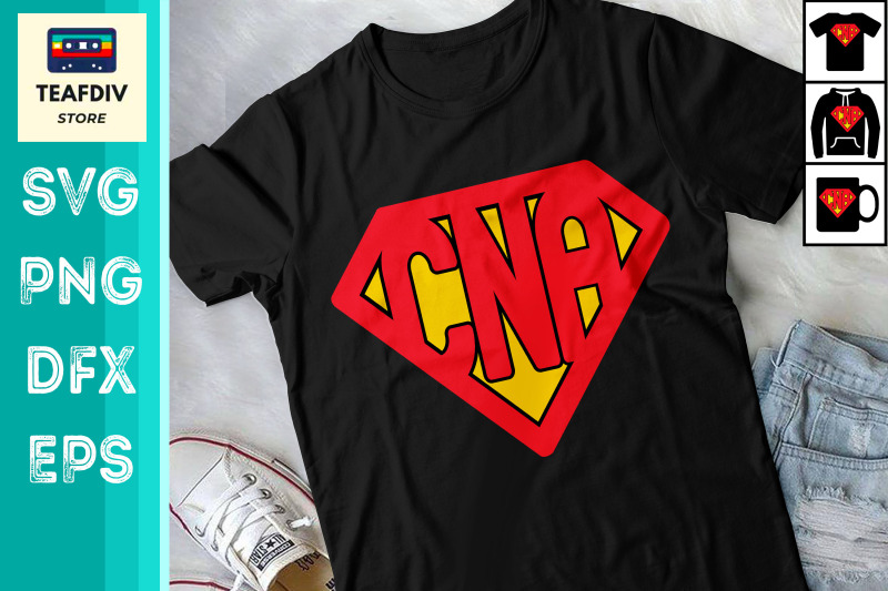 super-nurse-cna