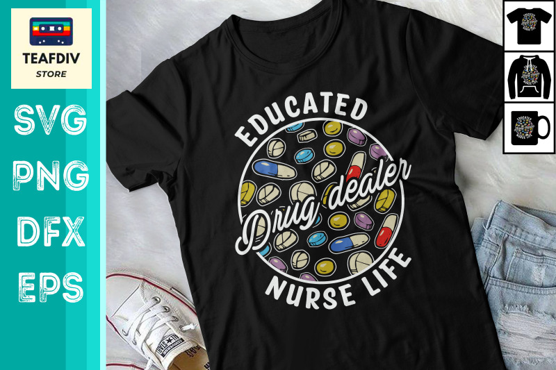 educated-drug-dealer-nurse-life-design