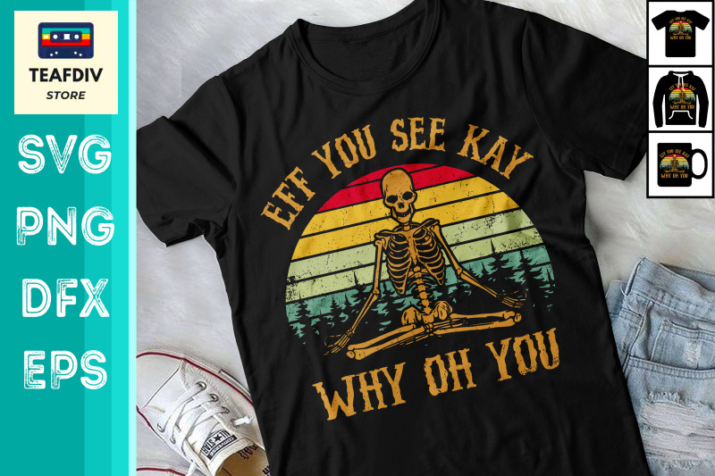 eff-you-see-kay-why-oh-you-funny-design