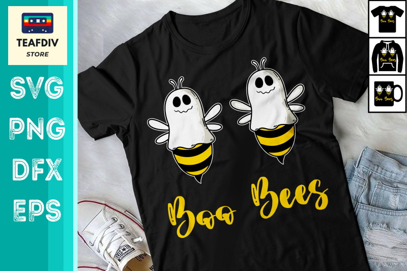 boo-bees-couples-halloween-costume