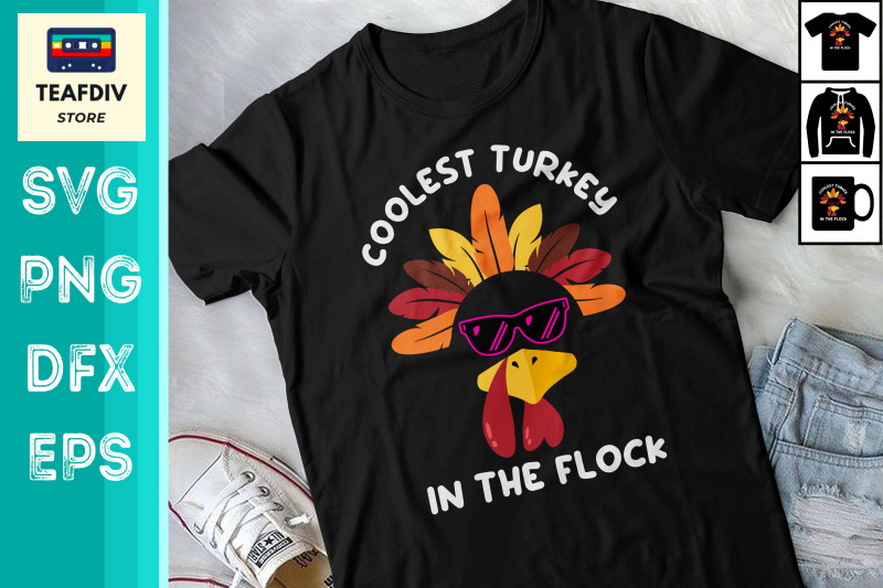 thanksgiving-coolest-turkey-in-the-flock