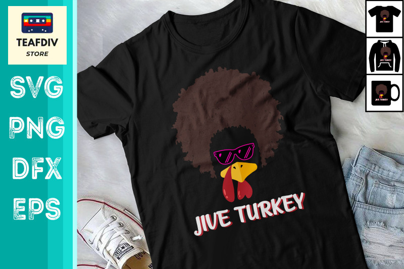 jive-turkey-thanksgiving