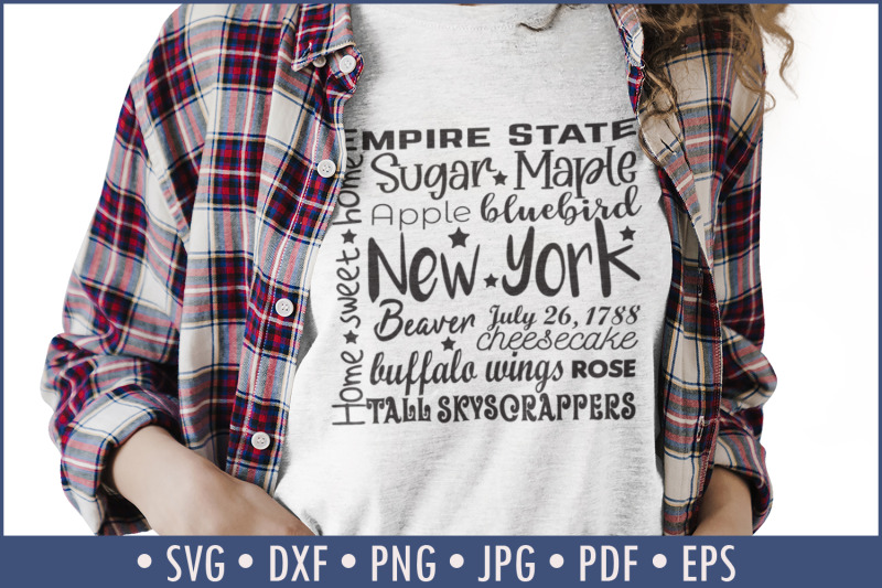 state-of-new-york-cut-file-square-typography