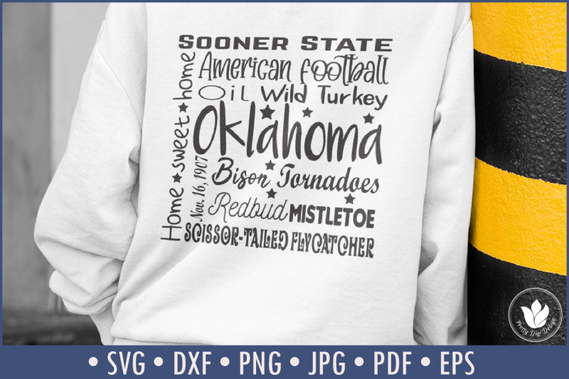 state-of-oklahoma-cut-file-square-typography
