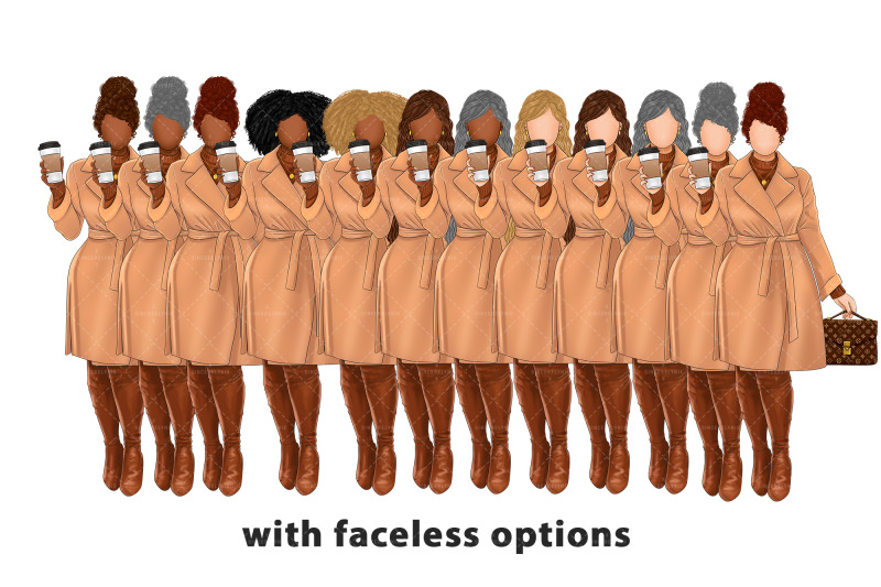 black-woman-clipart-bundle-black-girl-clipart