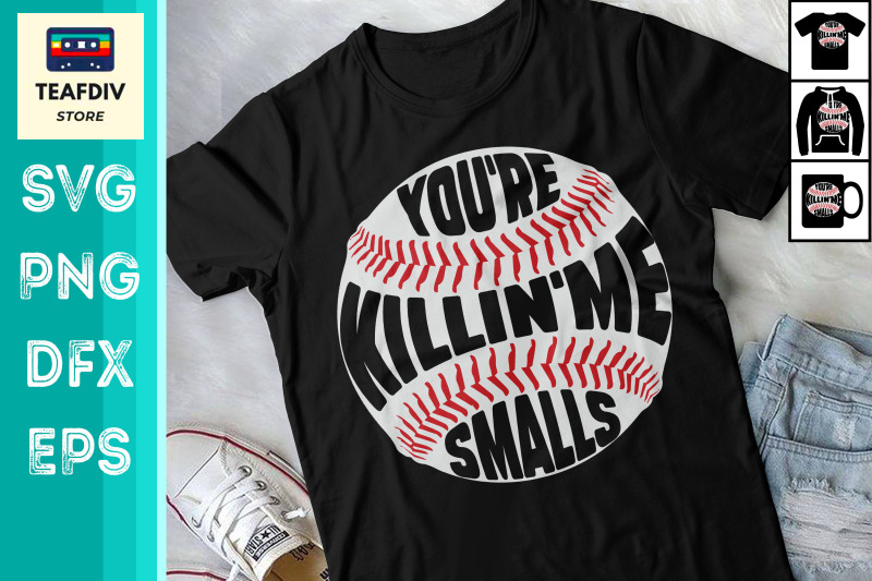 youre-killing-me-smalls-funny-baseball