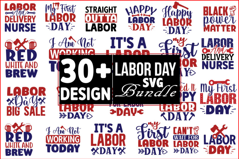 labor-day-30-svg-design-bundle