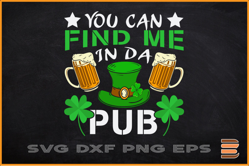 st-patricks-day-svg-bundle