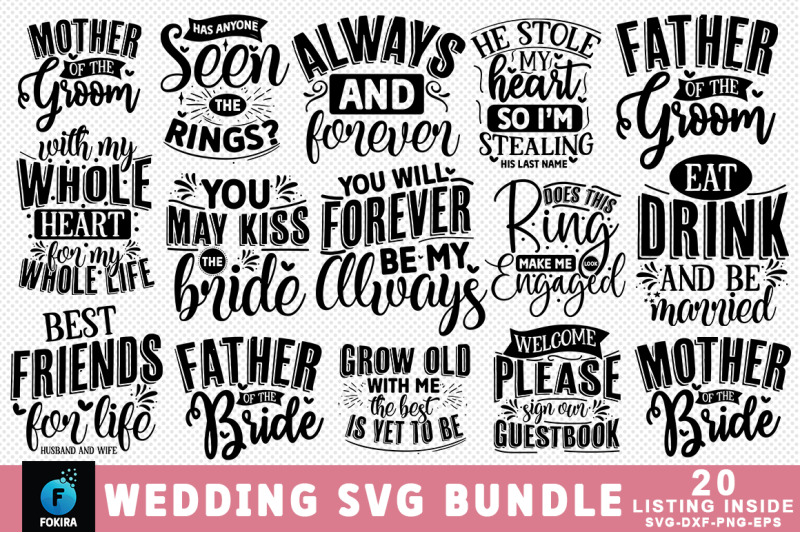 wedding-svg-bundle-20-designs