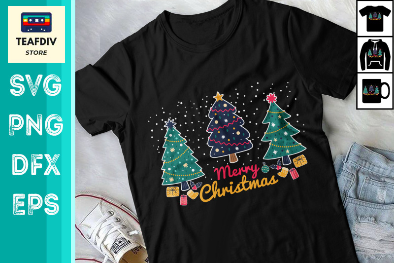 christmas-tree-merry-christmas-svg