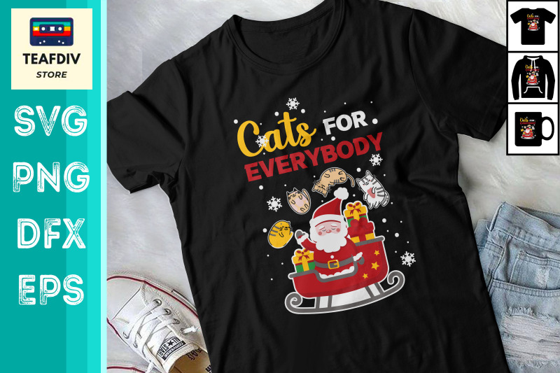 cats-for-everybody-christmas-cat-lover