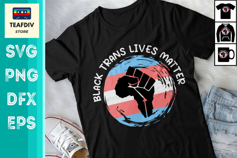 black-trans-lives-matter-lgbt-pride-blm