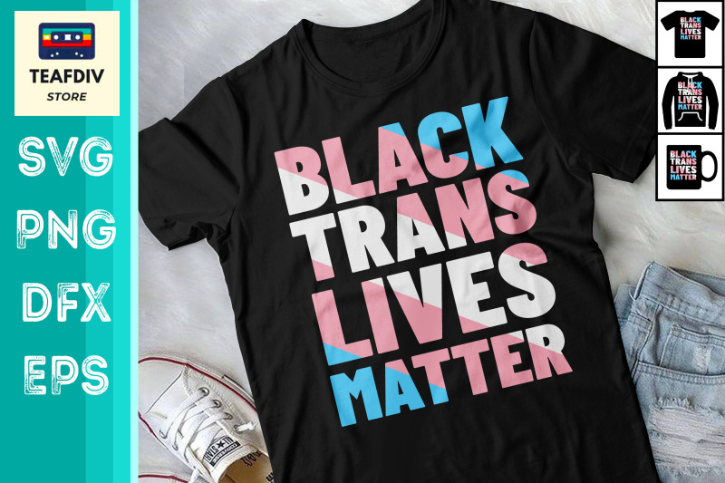 black-trans-lives-matter-transgender