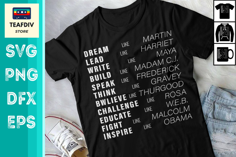 black-history-shirts-lives-matter-pride