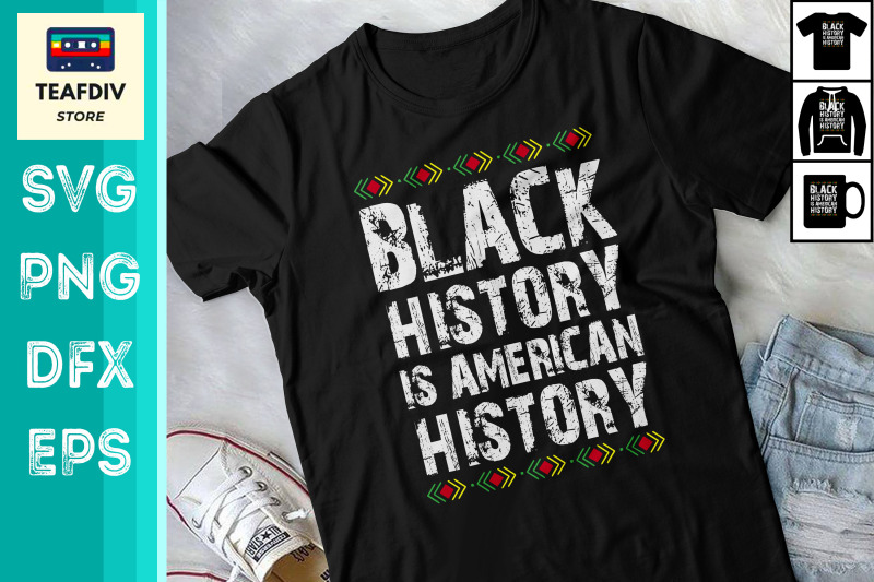 black-history-american-history-patriotic