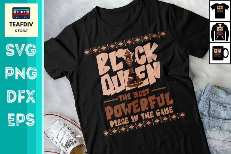 black-queen-the-most-powerful-piece-blm