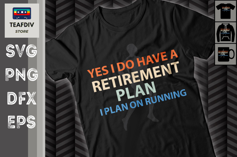 i-have-a-retirement-plan-plan-on-running