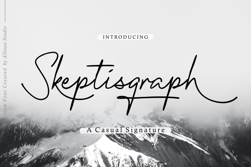 skeptisgraph