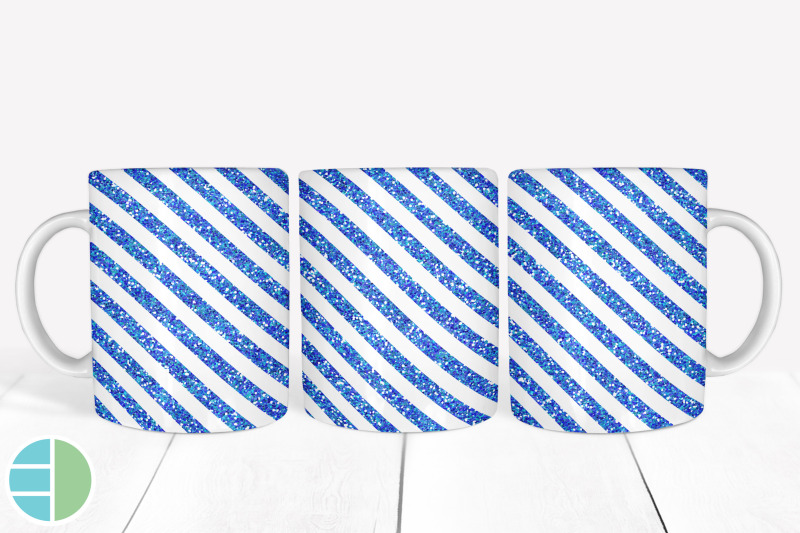 diagonal-stripes-mug-sublimation-designs