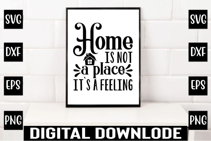 home-is-not-a-place-it-s-a-feeling