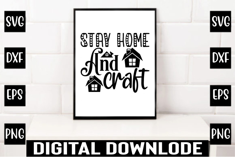 stay-home-and-craft