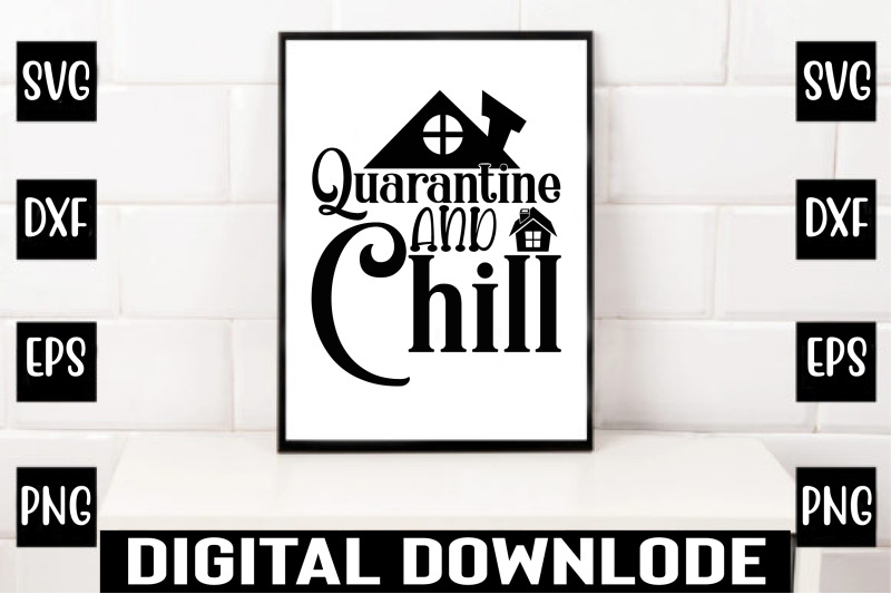 quarantine-and-chill