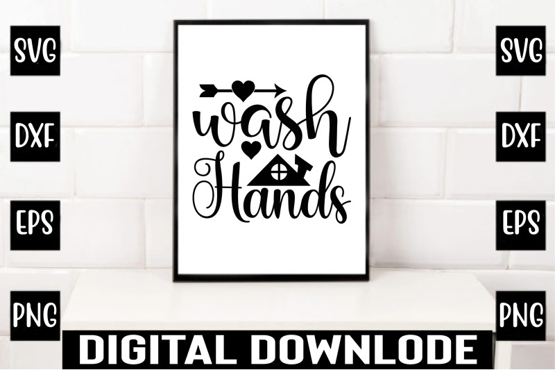 wash-hands